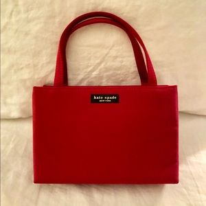 Kate Spade Classic Tote Bag